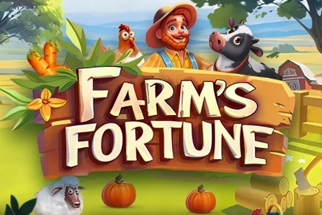 Farm's Fortune